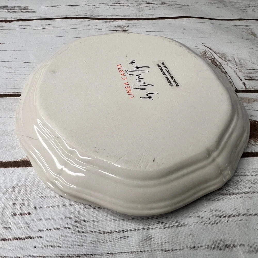 Linea Carta by Diva Pyari Cream 